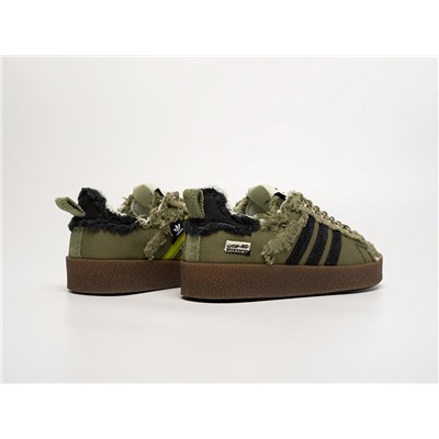 Кроссовки Song For The Mute x Adidas Campus 80