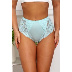 Трусы 64856 (Ментол)