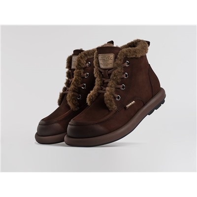 Зимние Ботинки