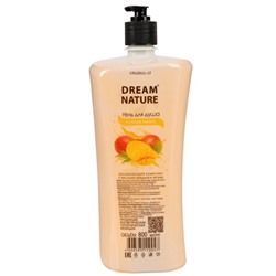 Гель для душа Dream Nature «Сочное манго» 800 мл