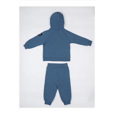 Костюм (Толстовка+Брюки) BODO, 1065996