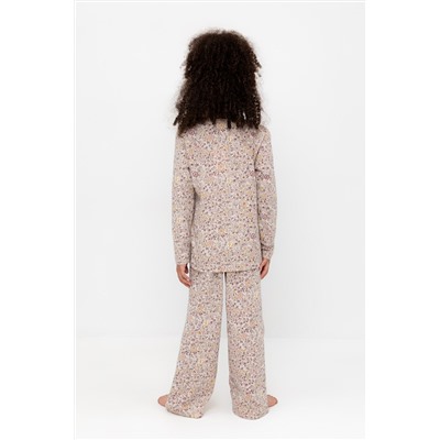 CROCKID Пижама К 1622