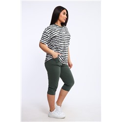 Костюм с бриджами КБЖЖ0049Д1 НАТАЛИ, 1104193