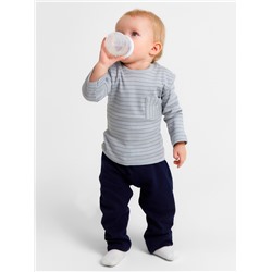 Костюм (кофточка и штанишки) Крошка Я BASIC LINE, р. 62-68