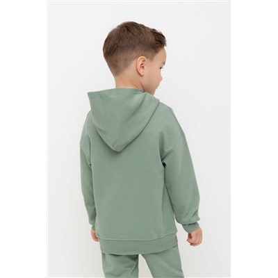 CROCKID Толстовка К 302480