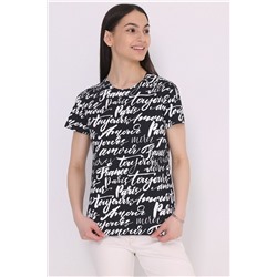 Футболка АПРЕЛЬ, 999703