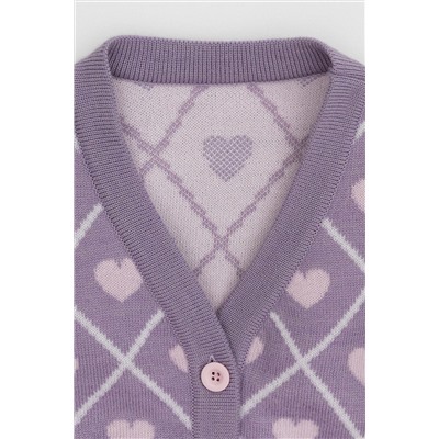 Кардиган CROCKID, 1128165