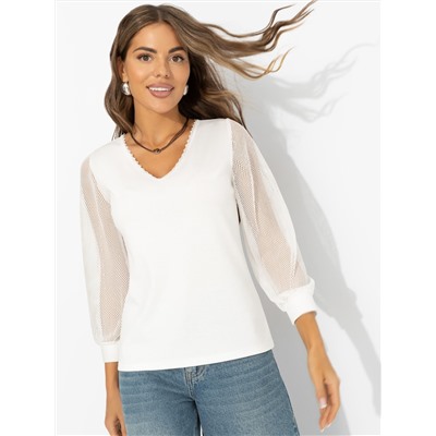 CHARUTTI Блуза 12093