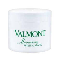 Маска для лица VALMONT Moisturizing With A Mask