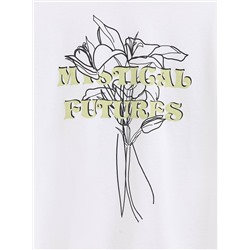 Conte elegant Футболка LD 2666