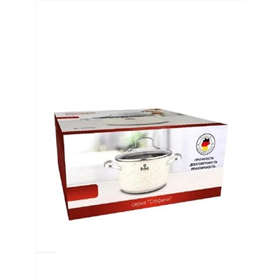 Rashel Кастрюля R-407в