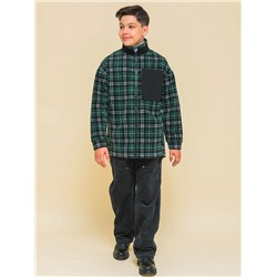 BWP3335 (Брюки для мальчика, Pelican )