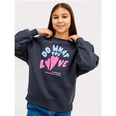 ДЖЕМПЕР ДЛЯ ДЕВОЧЕК 127916