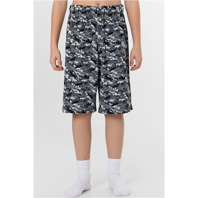 Комплект для мальчиков (джемпер, шорты) MARK FORMELLE, 1232174