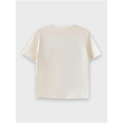 ФУТБОЛКА ДЛЯ ДЕВОЧЕК 117915