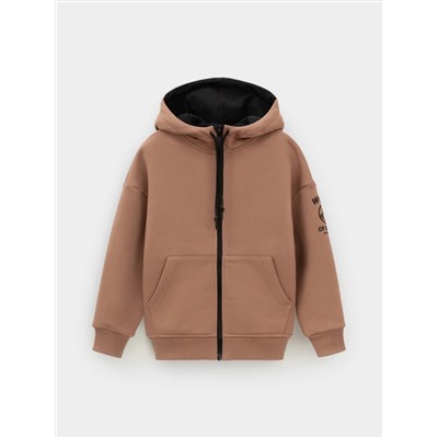 CROCKID Толстовка КР 302853