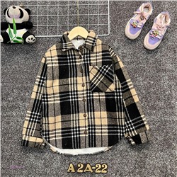 рубашка теплая 1983817-2