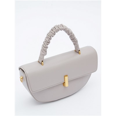 Сумка 1148M beige Polina&Eiterou