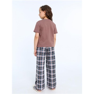 Костюм для девочки Венди-1 (Капучино)