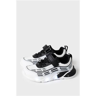 Полуботинки для мальчиков PLAYTODAY, 1241325