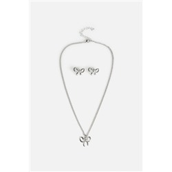 Набор (бусы + серьги) ACOOLA, 1082723