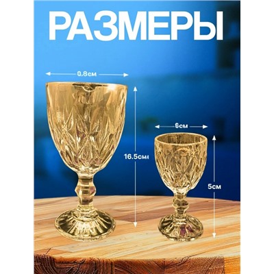 Набор бокалов #23107438