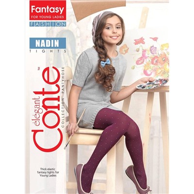Conte elegant Колготки