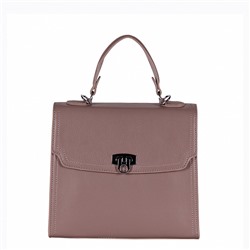 Сумка 1637Y apricot pink Polina&Eiterou