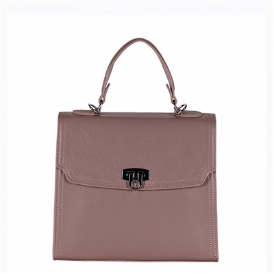 Сумка 1637Y apricot pink Polina&Eiterou