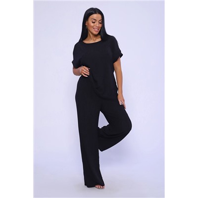 Костюм с брюками Жатка КЖ-003 НАТАЛИ, 981993