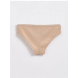 Трусы женские CONTE Трусы женские &quot;hipster&quot; BASIC LINE LHP 2031