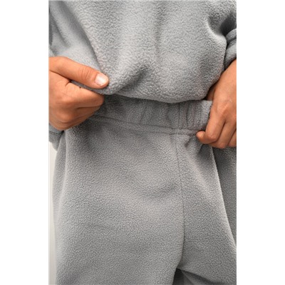 Детский флисовый костюм Happyfox