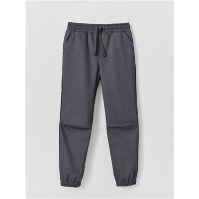 БРЮКИ СПОРТИВНЫЕ ДЛЯ МАЛЬЧИКОВ 183345