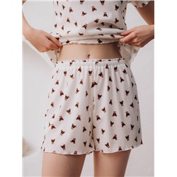 Женская пижама (Ф+Ш)