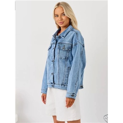 Куртка джинсовая