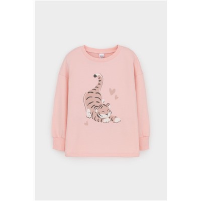 CROCKID Пижама К 1567