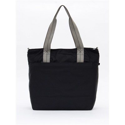 Сумка 8508-6KMD black Mindesa