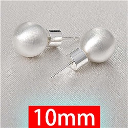 Серьги на гвоздиках арт. 13 4746 (id 287442)