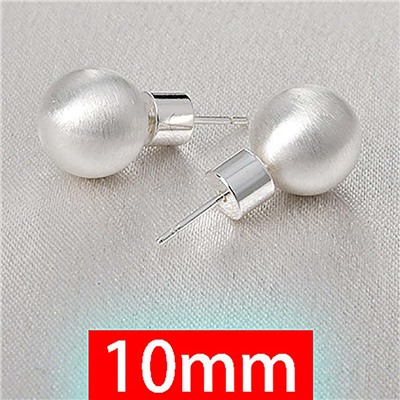 Серьги на гвоздиках арт. 13 4746 (id 287442)