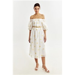 Платье POMPA, 970477