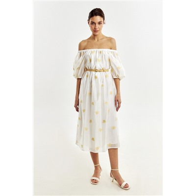 Платье POMPA, 970477