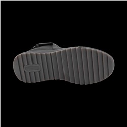 Ботинки демисезонные ВК06-1 черные