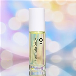 Туалетная вода женская Formula Sexy Extra-Strong, 30 мл