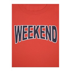 Футболка АПРЕЛЬ, 964911