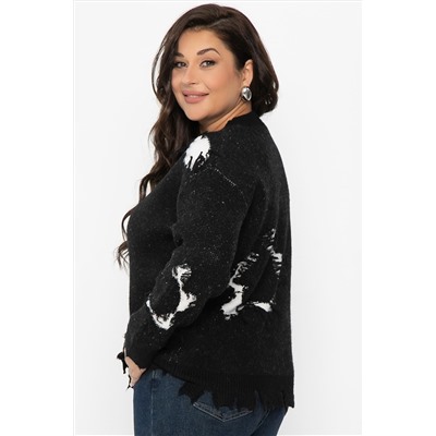 Джемпер LADY TAIGA, 1198047