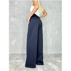 Брюки палаццо