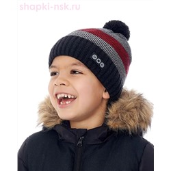 11232/2 MBH Колпак для мальчика флис (52-54)
