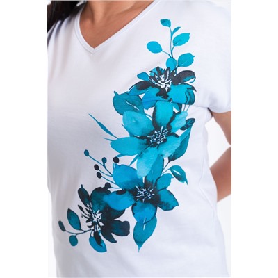 Футболка. М324175Па