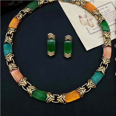 Акц -12% Серьги на гвоздиках арт. 22 6770 (id 281598)