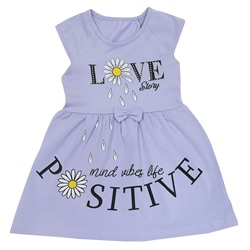 36272 Платье для девочки